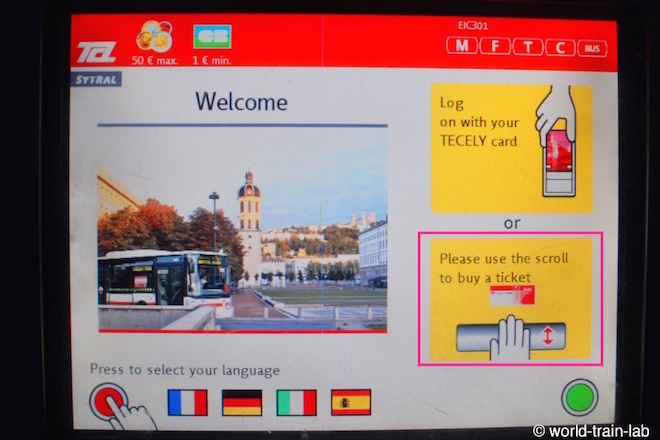 チケットを購入する