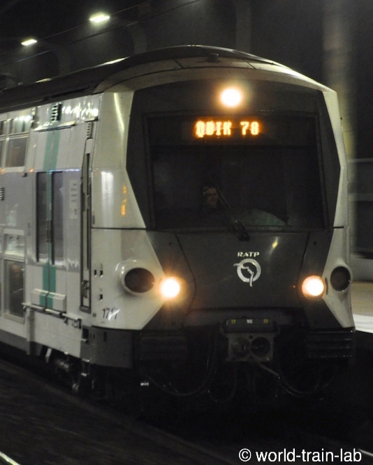RER