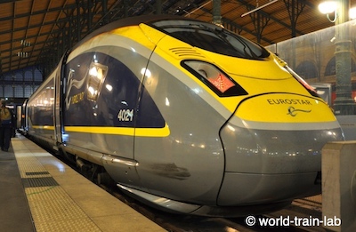 EUROSTAR