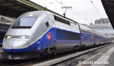 TGV